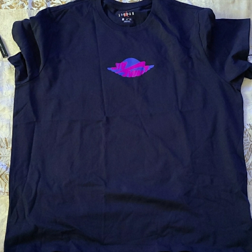 Nike Jordan  3XL Heavyweight Cotton Tee